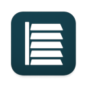 Logo Spécialiste volets Rebecq